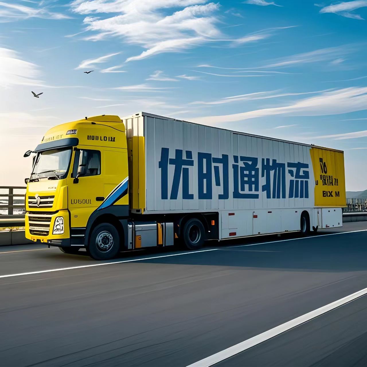 香港到香港物流专线