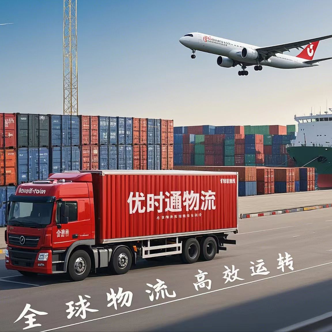 香港至香港海运专线