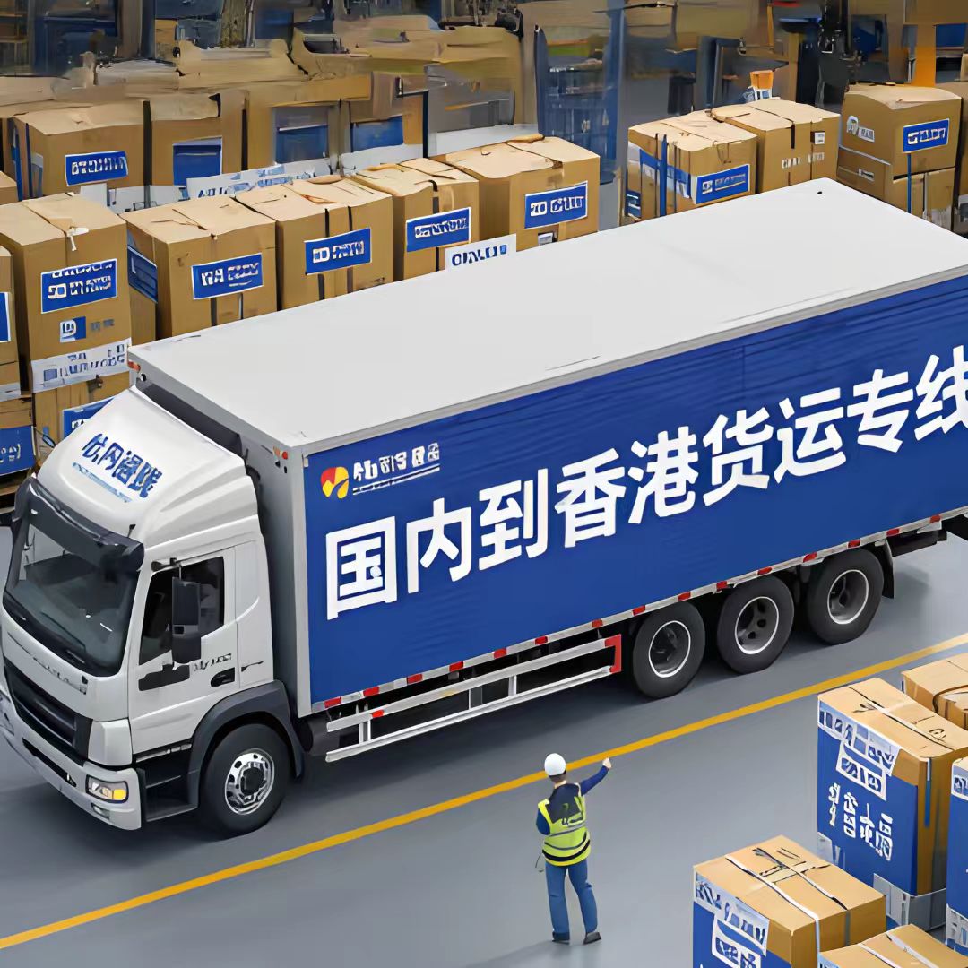 香港仓储物流公司